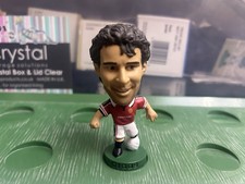 Corinthian Prostars Ryan Giggs