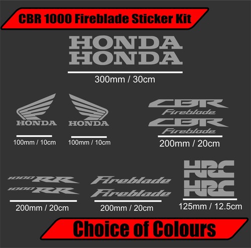 Honda cbr 1000rr fireblade - honda,