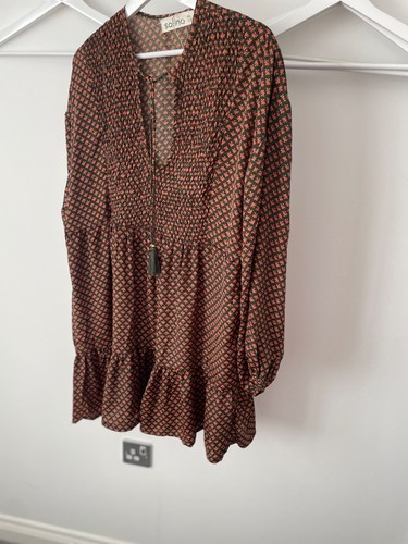 Beautiful new soft touch long - new,,