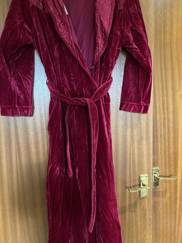 Genuine vintage claret - genuine,