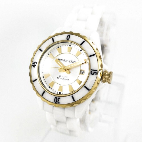 Dyrberg kern white ceramic - dyrberg,