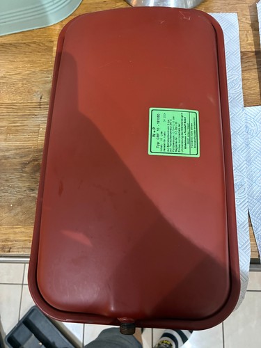 Vaillant 181050 10l - 181050,