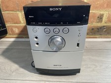 Sony HDC-EH35 Compact Disc