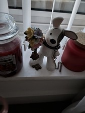 ‘Lost Dog’s’ Larger Than