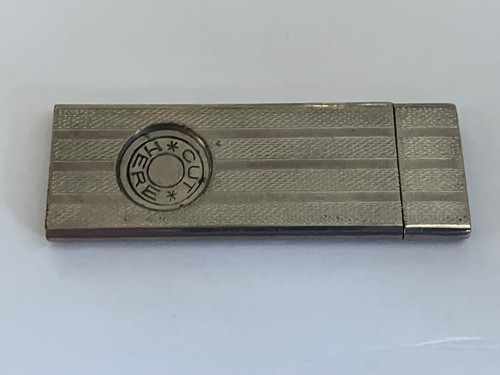 Colibri cigar cutter 12mm - cigar,