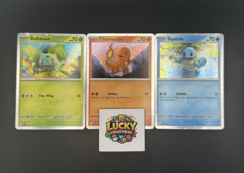 151 promo card bundle - 151,