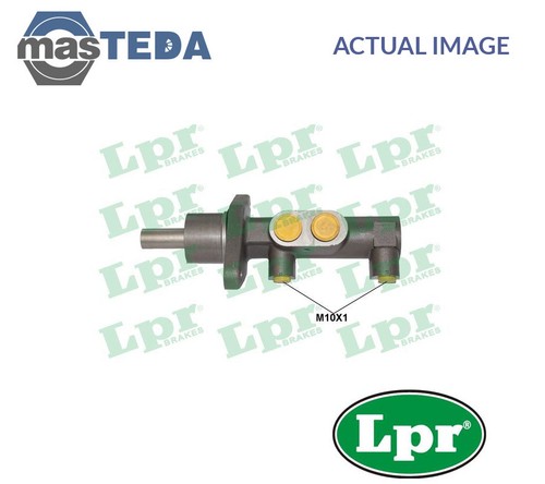 1720 brake master cylinder - cylinder, lpr