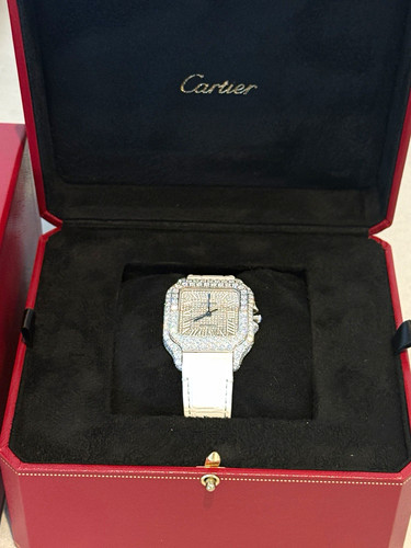 Cartier santos - de,