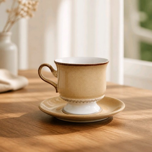 Denby pottery seville - ", "