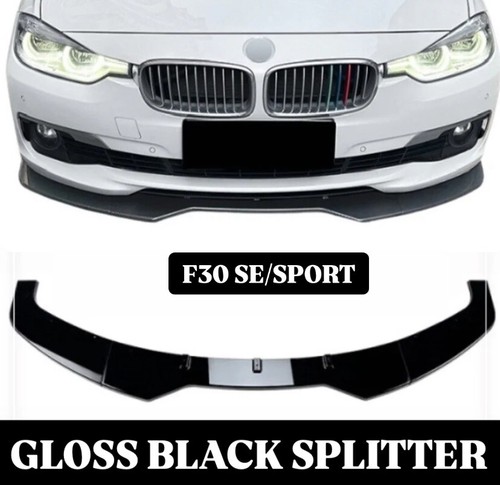 Bmw series f30 - bmw, 3
