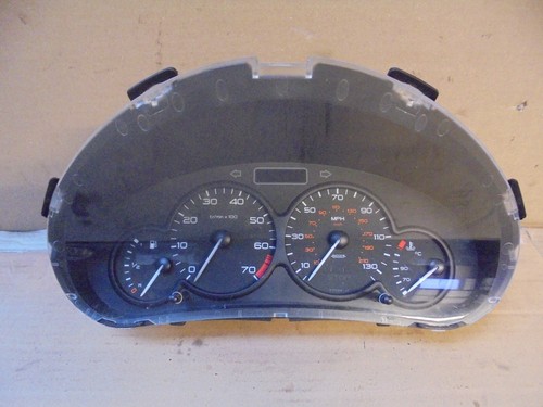 Peugeot 206 2002 - 206, 1.4