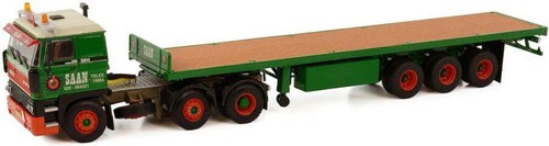 Wsi scale daf - daf, 3300