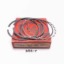 Piston Ring OS 0.75 May Fit