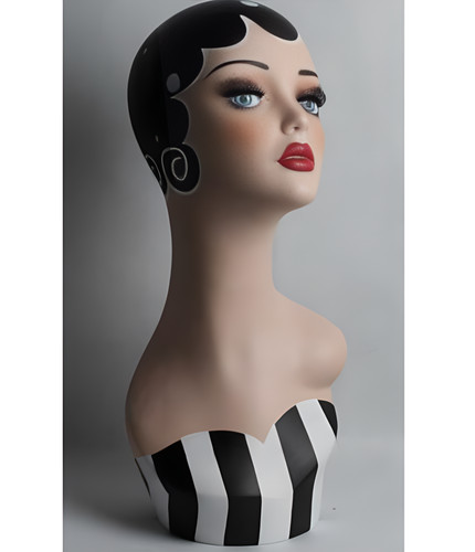 Fiberglass vintage costume - fiberglass,