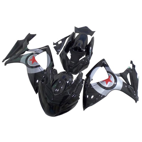 Injection fairing kit - fairing,