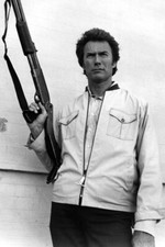 The Enforcer 18x24Poster Clint Eastwood As Dirty Harry Posing With Remington 870
