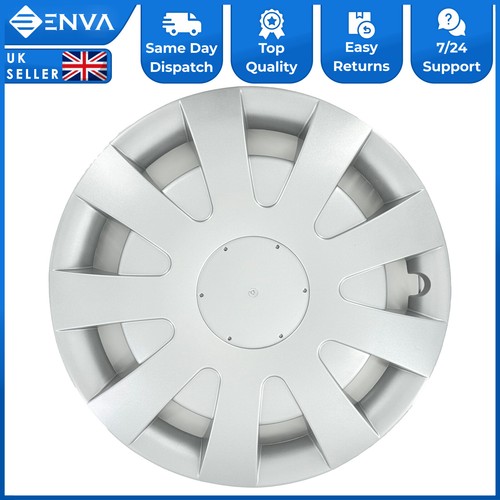 Inch wheel trim hub - wheel,