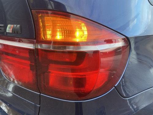 Bmw e70 drivers right - x5,