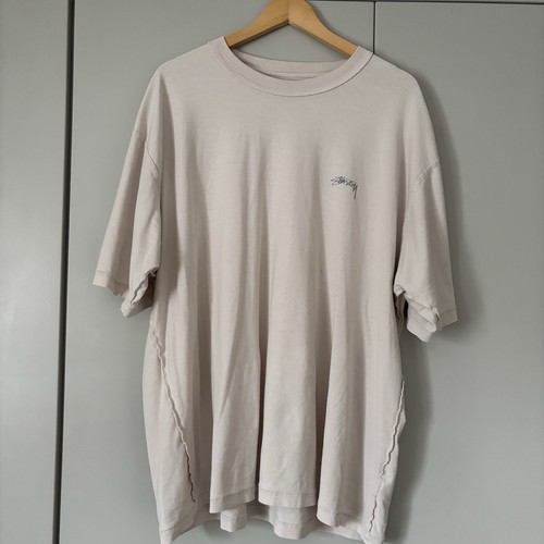 Stussy lazy tee - stussy,
