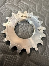velobike Elite 17t 1/8