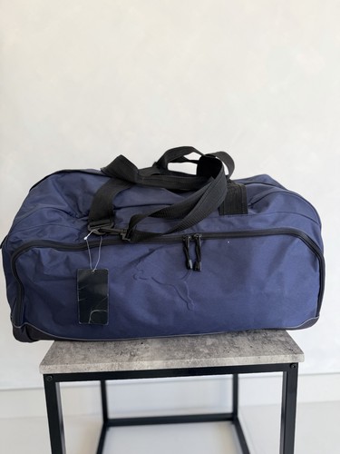 Puma vintage duffle bag travel - duffle,