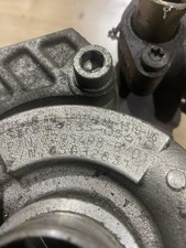 Turbocharger Turbo 49135-05671