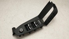 AUDI A4 WINDOW SWITCH Petrol 5