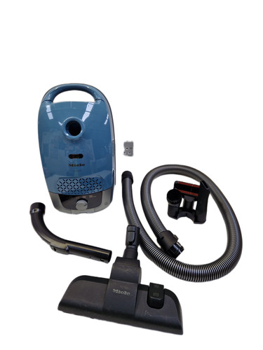 Miele guard cylinder vacuum - guard, s1