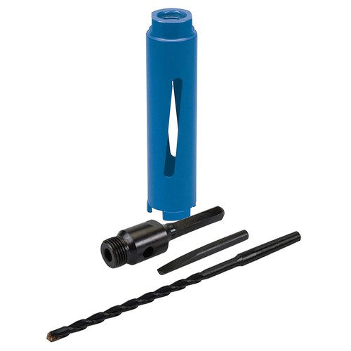 42mm diamond core drill - 42mm,