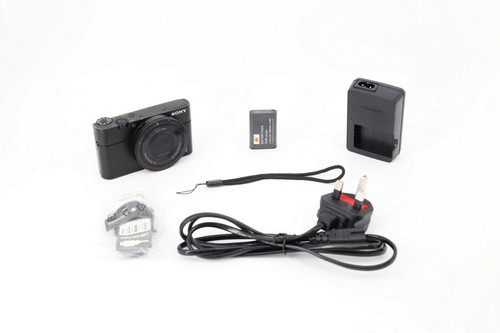 Sony cyber shot dsc - sony, cyber-shot