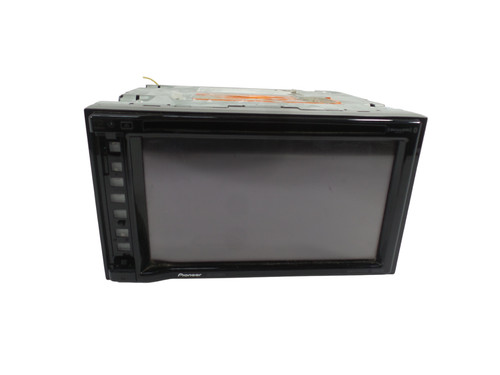 Pioneer avic 5201nex - avic-5201nex, receiver