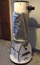 Meade Lightbridge 10 inch