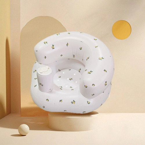 Baby inflatable sofa - sofa, pvc