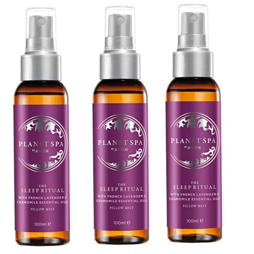 Avon planet spa sleep - avon,