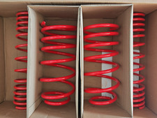 Autostyle VW Polo -40mm