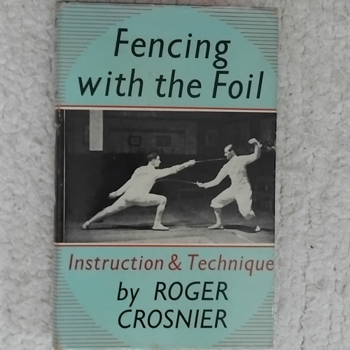 Fencing with the - fencing,
