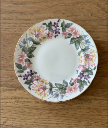 Paragon country lane side - paragon, 6"