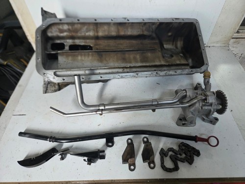 Bmw e36 s50b32 engine - m3,