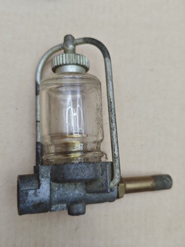 Vintage zenith 6 fuel - 6,