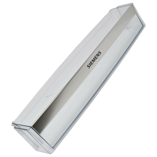 Siemens fridge freezer - fridge, bottle