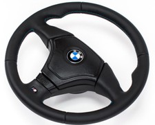Exchange STEERING WHEEL BMW