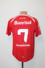 Internacional Football Shirt