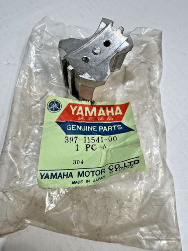 New genuine yamaha - new,