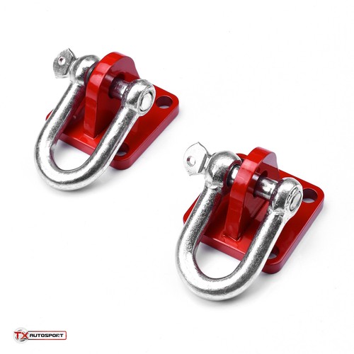 Universal off road - universal, winch