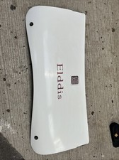 ELDDIS ODYSSEY CARAVAN GAS