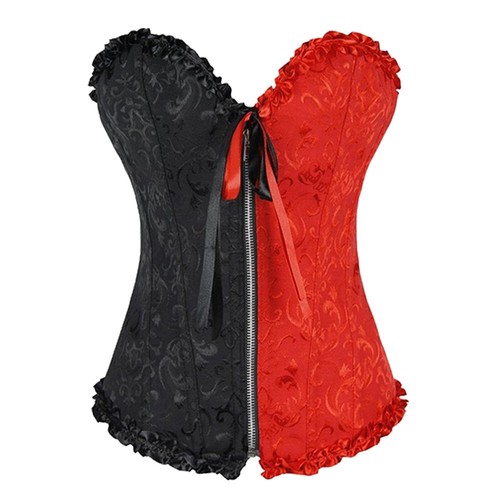 Corset bustier top - bustier,
