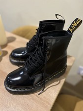 Dr Martens 1460 Patent Back