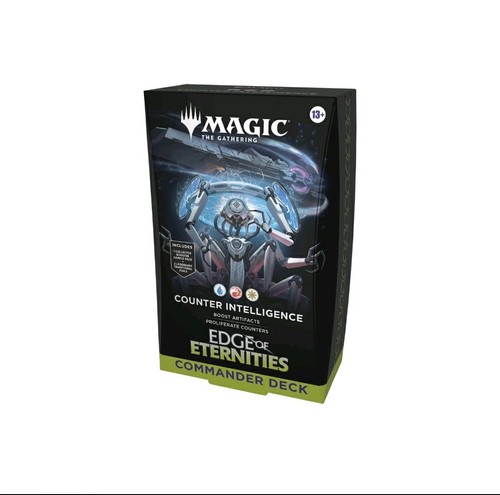 Mtg counter intelligence - mtg:,