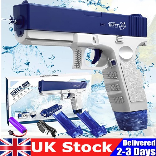 High capacity electric water - high-capacity,