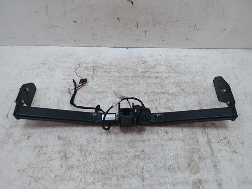 Hyundai ioniq towbar electric - hyundai,